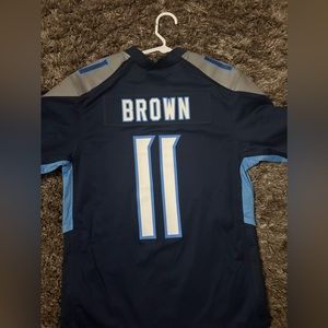 Men’s TN Titans Jersey